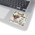 thumbnail image 3 of Boxer Mom Like a Normal Mom Except Much Cooler Happy Mother's Day Vinyl Sticker Boxers Dog Lover Gifts Idea Waterproof Decal Art Decor - 02004, 3 of 5