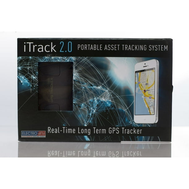 tøffel Forfatning søster GPS Vehicle Car Tracking System Tracker Device - Walmart.com