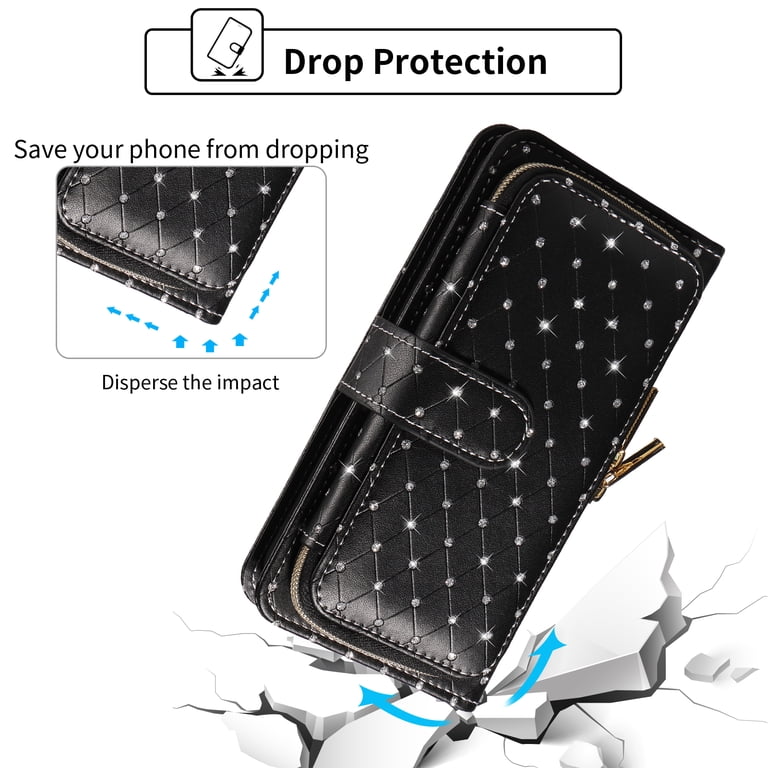 cell phone case se Ghostek COVERT MagSafe Case for Apple iPhone 16e Smoke