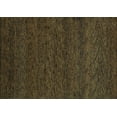 thumbnail image 1 of Ahgly Company Machine Washable Indoor Rectangle Abstract Turquoise Blue Modern Area Rugs, 2' x 3', 1 of 4