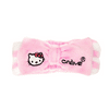 The Creme Shop Hello Kitty Perfect Pink Plush Spa Headyband | Cruelty-Free & Vegan