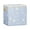 Blue_XL, variant on NSESSHome Personal Item Bag Foldable Travel Duffel Bag Tote Carry on Luggage Duffle Overnight for Women and Men