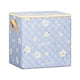 thumbnail image 2 of Bolsa organizadora para ropa de tela no tejida | Caja portátil para guardar armario con doble cremallera y asa reforzada | Contenedor plegable de gran capacidad para ropa de cama, edredones, 2 of 9