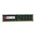 thumbnail image 5 of 2X 4GB DDR3 Ram Memoria REG 1333MHz PC3-10600 1.5V DIMM 240 para Coputadora de Escritorio RAM Memoria, 5 of 5