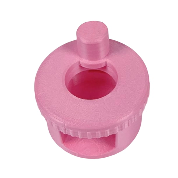 Imán giratorio de ojos de gato para principiantes, con cuentas de vidrio, ideal para uñas, para salón de belleza, esmalte de gel, herramientas magnéticas para decoración de uñas.