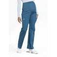 thumbnail image 5 of Cherokee Workwear Professionals Maternity Women's Scrubs Pant Straight Leg WW220, 5 of 5