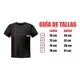 thumbnail image 3 of Playera Perros Del Mal Dama O Caballero., 3 of 3