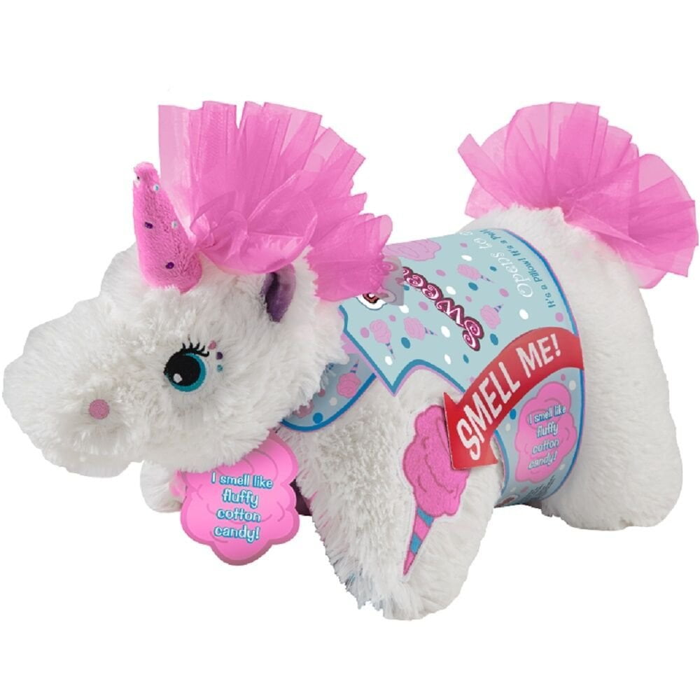 stuffed animal cotton