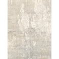 thumbnail image 3 of Pasargad Home Stella Collection Power-Loomed Light Grey Area Rug- 5' x 8', For Indoor Space and all Age of Group, 3 of 6