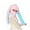 F, variant on Meitianfacai Knit Y2k Hat Cat Beanie with Devil Horn and Long Bunny Ear Crochet Shiesty Ski Mask Balaclava Grunge Accessories,A
