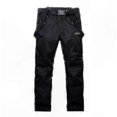 thumbnail image 2 of Men's Insulated Ski Pants for Winter, Waterproof and Windproof Snow Trousers with Thermal Protection, 2 of 3