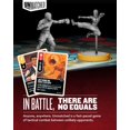 thumbnail image 2 of Juego de Mesa Restoration Games Unmatched Ali vs Lee 2 Jugadores, 2 of 7