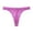 150#Purple, variant on Clothing 2025 Thongs for Women Fashion And Interesting Girls Fashion Solid Color T Pants Ladies Lace Stitching Unde Thongs Underpants Women Underwear Thongs