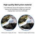 thumbnail image 6 of NumWeiTong Handheld Tone Tube High-definition Large Aperture Optical Telescope Bird Watching Mirror 16X52 Children's Outdoor Telescope, 6 of 9