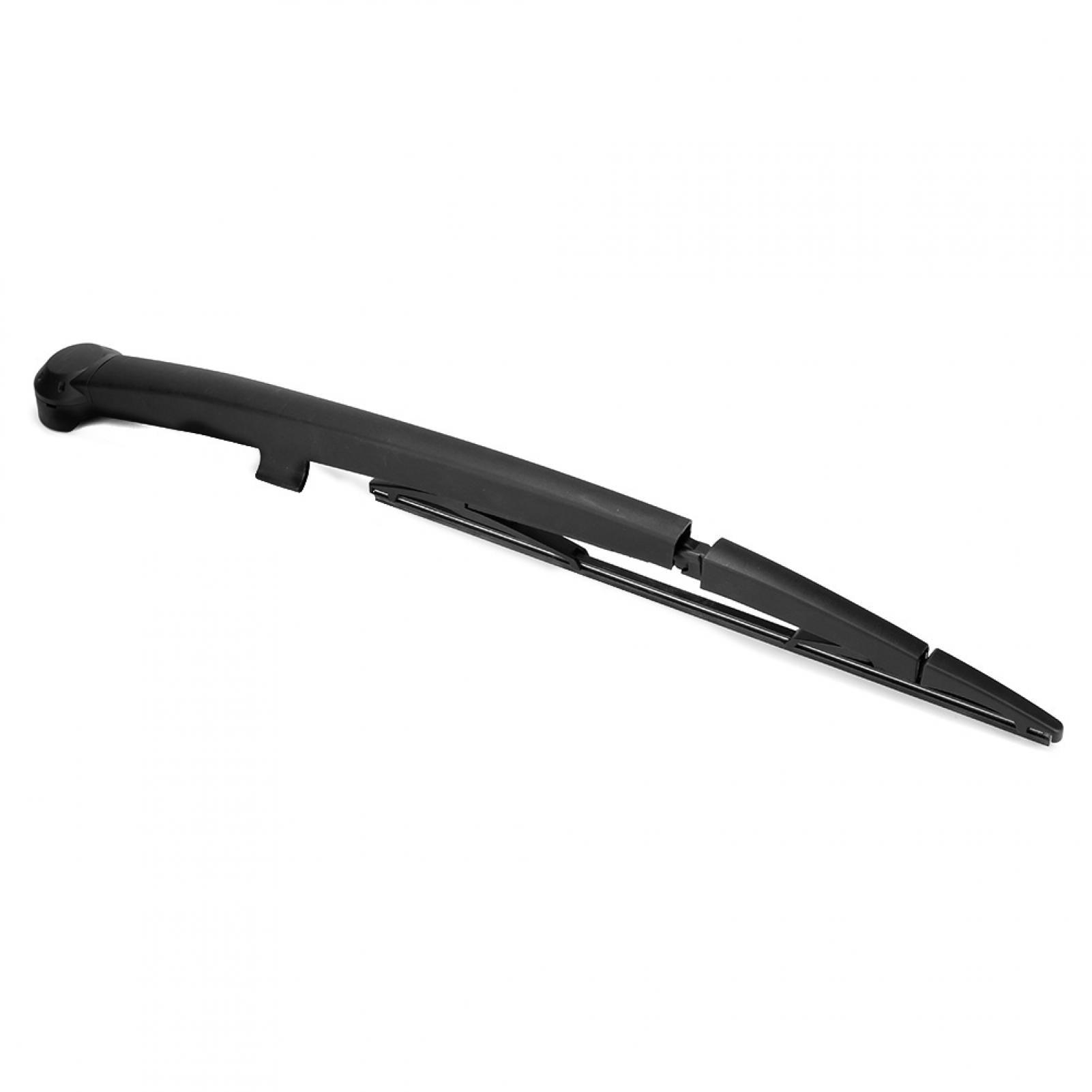 Rear Windshield Wiper Rear Wiper Arm Blade Kit Rear Wiper Arm Fit For  Windscreen Wiper Fit For  Car Rear Windshield Wiper Arm With Blade Kit Fit For  Grand Cherokee 2005-2010