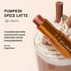 thumbnail image 2 of Bálsamo labial tintado Winky Lux Pumpkin Spice Latte Tri-Color, 2 of 5