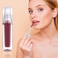 thumbnail image 6 of Kokovifyves Aqua Toot Lip Gloss High Mirror Gloss Moisturizing Pearlescent Fine Gloss Glaze, 6 of 6