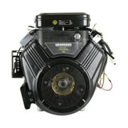 Briggs & Stratton Vanguard 23 HP 627cc Horizontal Shaft Engine | 386447-0090-G1