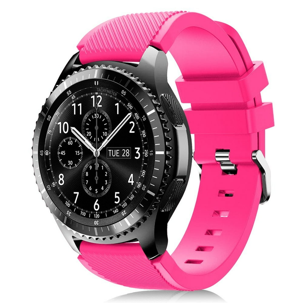 gear s3 frontier watch band size