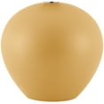 thumbnail image 3 of Livabliss Elio Vintage Accent Table Lamp, 13-inch, Yellow, 3 of 6
