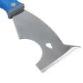 thumbnail image 2 of 6 in 1 Wallpaper Decorating Tool Scraper Paint Roller Cleaner With Soft Grip, 2 of 3
