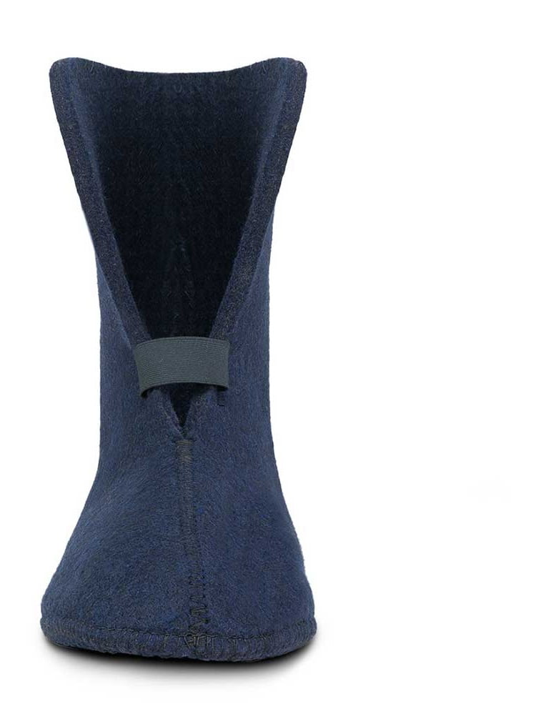85/% Pressed Wool Boot liners 824BB//826BB