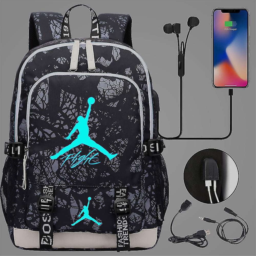 SYtrade Kids Animal Backpack – 3D Mushroom Print School Bag With Side Pockets - View #11