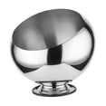 thumbnail image 4 of Baoblaze Hot Pot Ingredient Bowls Multipurpose Sauce Bowl Kitchen Dips Seasoning Bowl argent, 4 of 8
