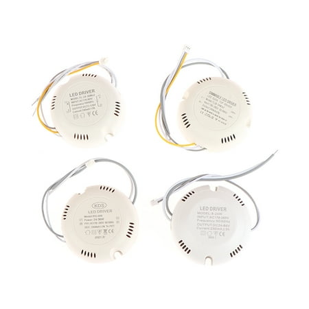 

LED Driver light Ceiling Power Supply lighting AC176-265V