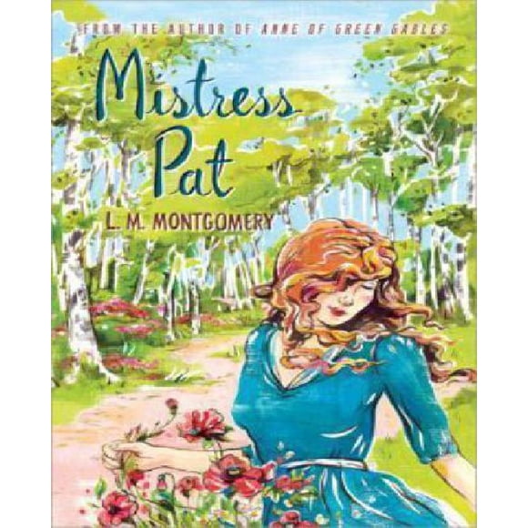 Pat Maîtresse