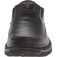 thumbnail image 2 of Skechers Men's Segment The Search Slip On Loafer, Black, 11.5 M US, 2 of 6