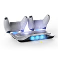 thumbnail image 2 of Acoplamiento de carga para PS5 Play Station para Playstation para P5 Controller Dock Batería, 2 of 9