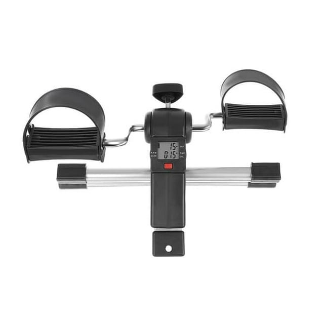 Vélo de Rééducation 2-en-1 Machine à Pédale / Bras Cycle-Pa