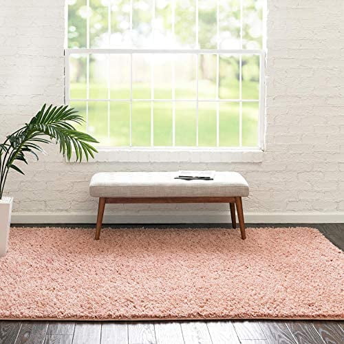 everyday rug pink 10x13 rug perfect for living rooms, large dining