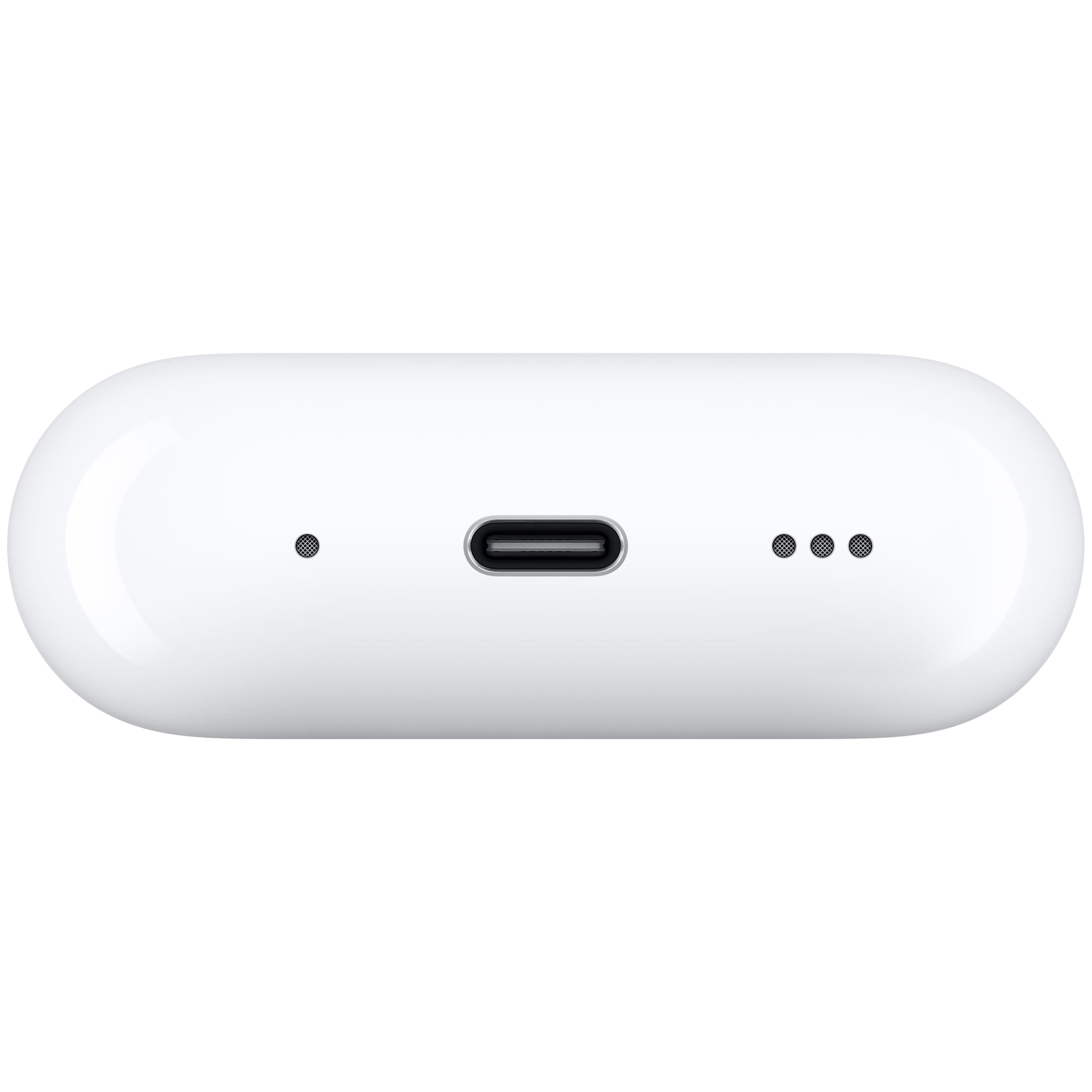 Apple AirPods Pro (2nd Generation) with MagSafe Charging Case (USB‐C)