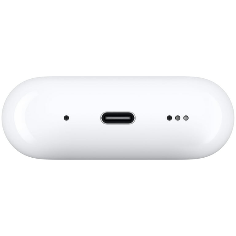 AirPods Pro (2nd generation) with MagSafe Case (USB‑C) - Walmart.com