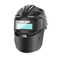 thumbnail image 4 of Máscara de Soldadura Automática shamjiam Protección Total Material de PC Ajustable, 4 of 8
