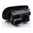 thumbnail image 2 of Black ABS Driver Side Door Power Window Switch For Ford Transit MK8 Custom 2014+, 2 of 5