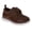 Brown, variant on Josmo Casual Shoes Boys Everyday Flexible Sole Easy On/Off Durable Canvas Playtime (Toddler)