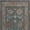 Green/Brown, variant on JONATHAN Y PATINA WASHABLE Polyester Machine-Washable Area Rug, Green and Brown Kisara Oushak Style Distressed Border, 3' x 5', Vintage Low-Pile with Non-Slip Backing for Living Room PTN101A-3