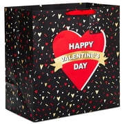 Hallmark Multi-color Valentine's Day Jumbo Gift Bag