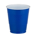 thumbnail image 4 of JAM Paper Bulk Plastic Cups, 12 oz, Blue, 200 Cups/Box, 4 of 5