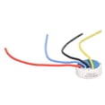 thumbnail image 1 of Ceramic Liquid Level Sensor, High Elastic Modulus High Stability Internal Active Temperature Compensation Liquid Level Sensor  For Industrial Use CJ-30C 0-30bar, 1 of 8