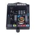 thumbnail image 3 of Uadme Regulador De Voltaje del Generador, Placa Controladora Automática De Voltaje del Motor Controlador Automático De Voltaje del Motor 170‑270V M16FA655A, 3 of 7