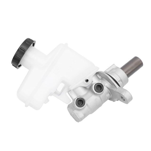 Brake Master Cylinder, Director Cilindro de Freno Instalacia Simple Precise 51100 65Ja0 Alta Fuerza Para Grand Vitara 2006 A 2015