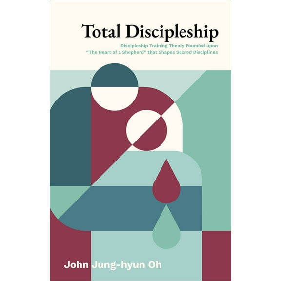 Total Discipleship, (Paperback)