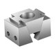 thumbnail image 2 of Máquina de fijación especial Ok Fixture, multifuncional, lateral fijo, multiestación, cuña M12, 2 of 9