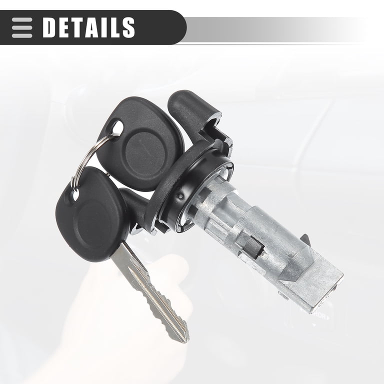 Inition Lock for 2001 Chevrolet Suburban 1500 | OEM Parts Online Inition Lock for 2001 Chevrolet Suburban 1500 | OEM Parts Online