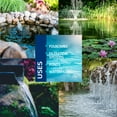 thumbnail image 4 of Alpine Corporation 3100 GPH Cyclone Pond Pump Submersible, 4 of 15