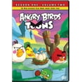thumbnail image 2 of New Angry Birds Toons: The First Season, Volume Two (DVD), 2 of 2